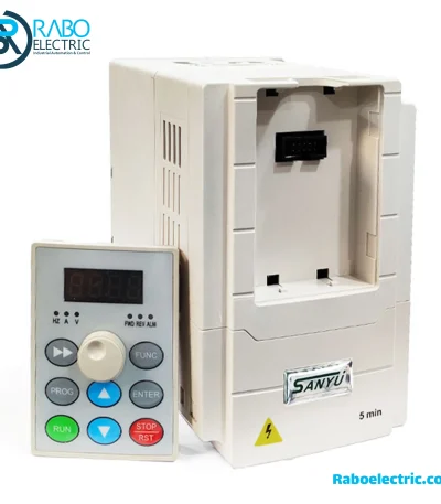Sanyu inverter SY2000 series