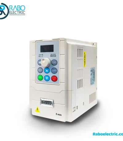 Sanyu Inverter SY2000 Frame Size 1