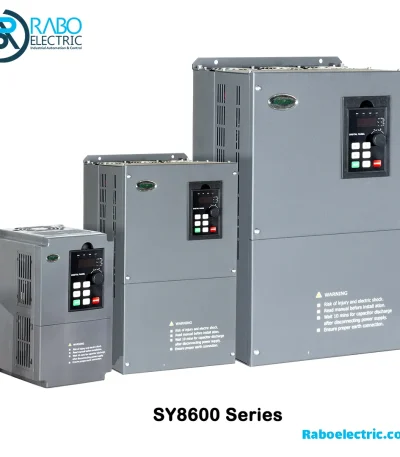Sanyu inverter SY8600 series