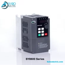 اینورتر 5.5KW سانیو SY8600 سه فاز سنگین کار