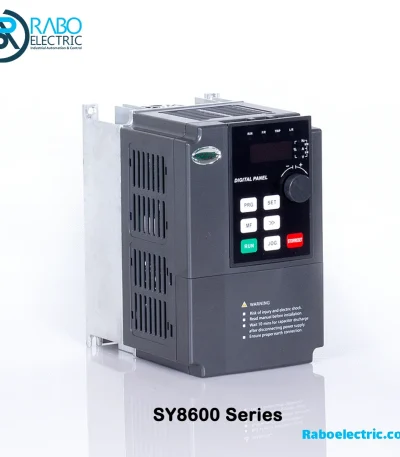 Sanyu inverter SY8600 series