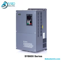 Sanyu inverter SY8600 series