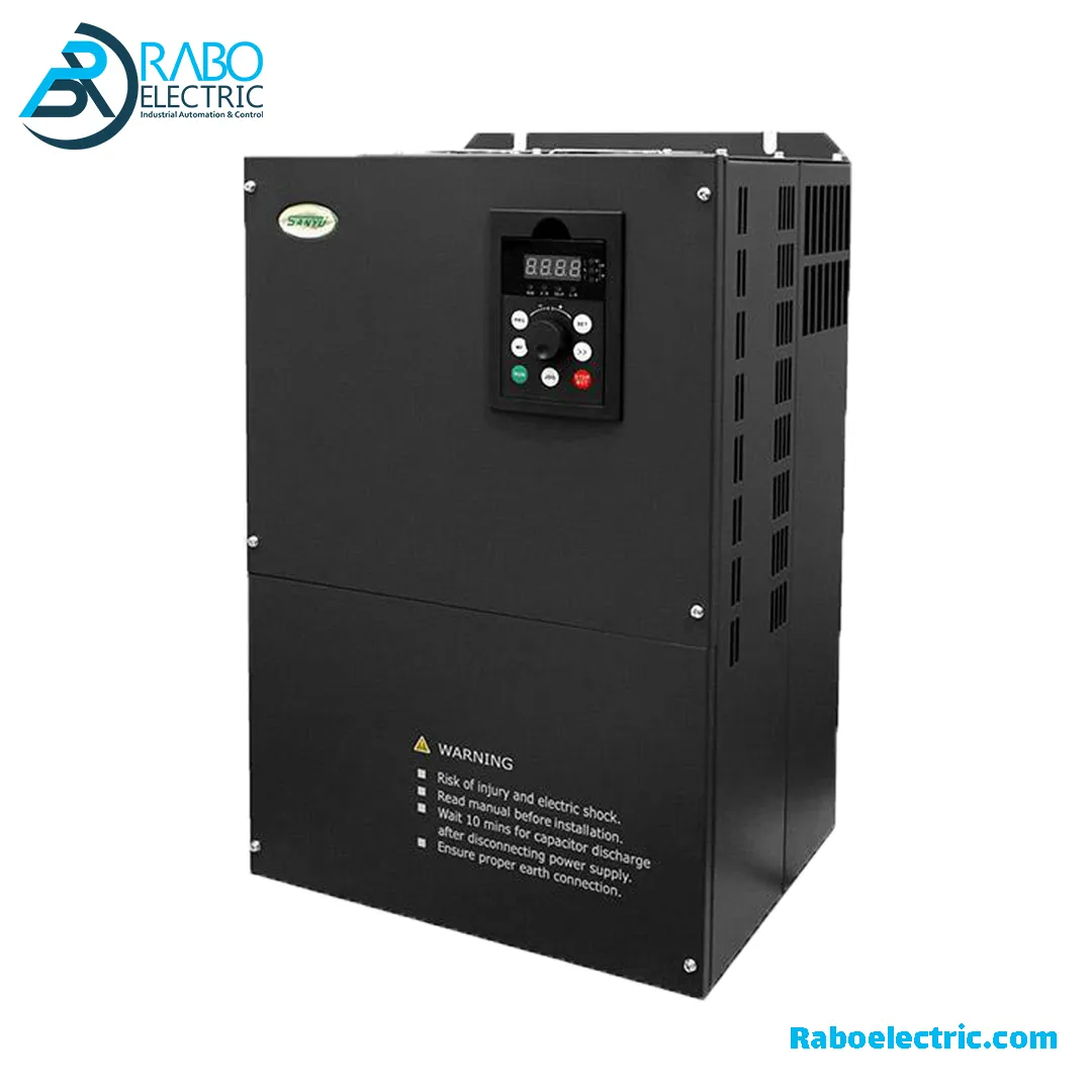 Sanyu inverter SY8600 series