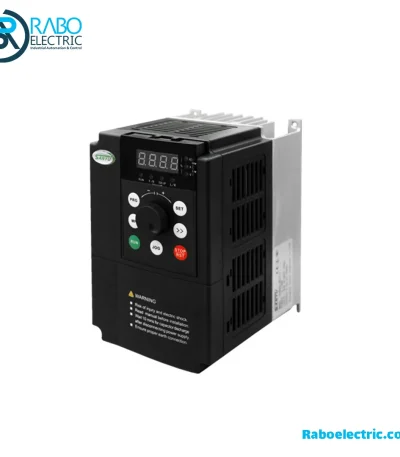 Sanyu inverter SY8600 series