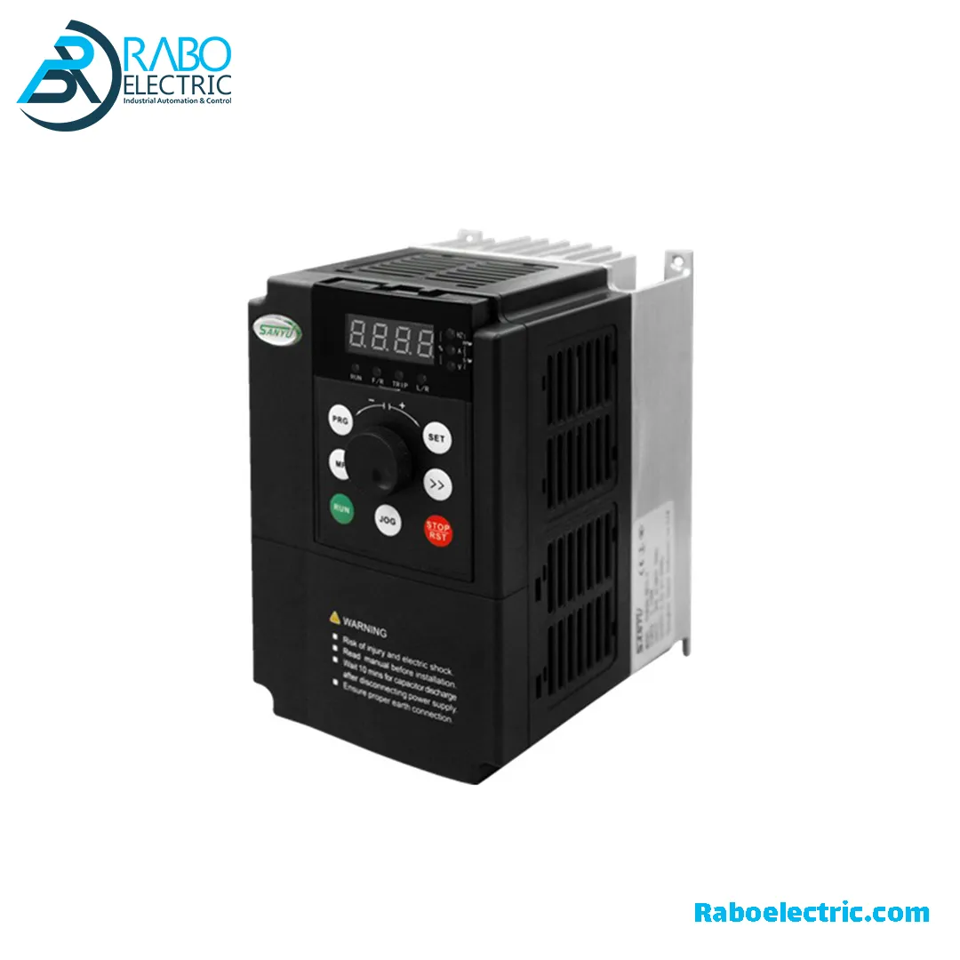 Sanyu inverter SY8600 series