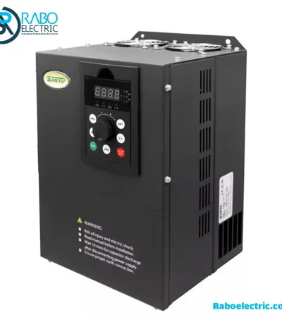 Sanyu inverter SY8600 series