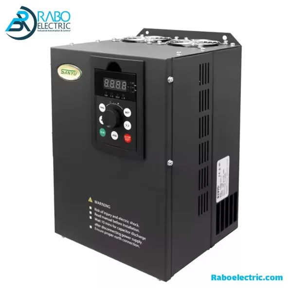 Sanyu inverter SY8600 series