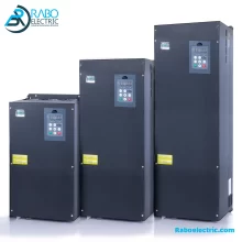 Sanyu inverter SY9000 series