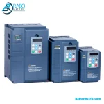 Sanyu inverter SY9000 series
