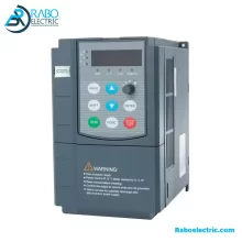 اینورتر 0.75KW سه فاز SY9000 سانیو فوق سنگین