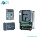 Sanyu inverter SY9000 series