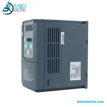 Sanyu inverter SY9000 series