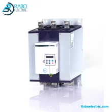 سافت استارتر دیجیتال 90KW-125HP سانیو SJR2-3090