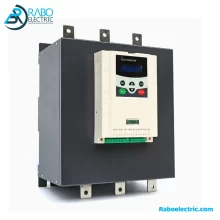 سافت استارتر 90KW-125HP سانیو SJR3-5090