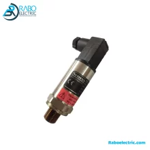 ترانسمیتر فشار 500 بار جریانی سنسیس M5256