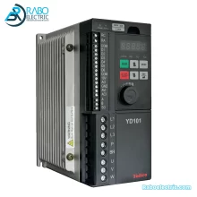 اینورتر 5.5 کیلو وات YD101 سه فاز یولیکو Yolico