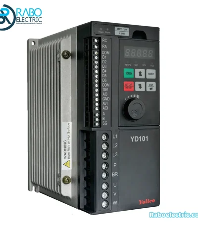 yolico YD101 inverter series