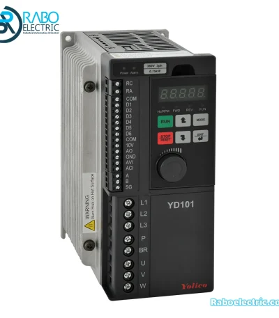 yolico YD101 inverter series