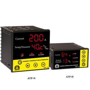 هیدروکن (کنترلر سنگ شکن) میکروپروسسوری سری ATP آدنیس