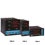 ترموستات آدنیس دو نمایشگر دیجیتال سری TMB در سه سایز مدل در سه مدل TMB-N، TMB-H ، TMB-V
