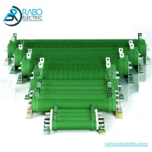 مقاومت ترمز Sanyu سانیو سرامیکی توان ها و مقدار مقاومت متفاوت