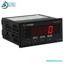 parsmega panel meter PM-AD11