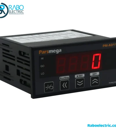 parsmega panel meter PM-AD11