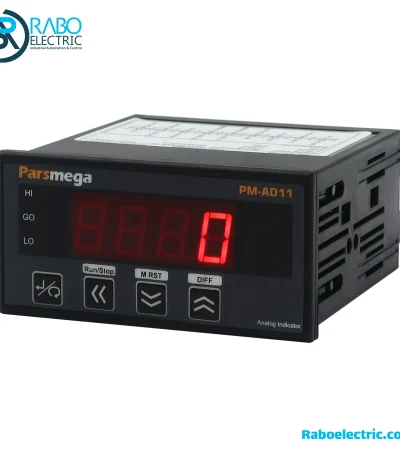 parsmega panel meter PM-AD11