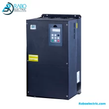 اینورتر 30KW سه فاز SY5000 سانیو 40HP نیمه سنگین