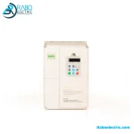 Sanyu Inverter SY5000 series photo