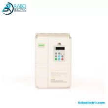 Sanyu Inverter SY5000 series photo