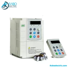 Sanyu Inverter SY5000 series photo