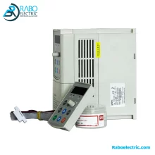 Sanyu Inverter SY5000 series photo