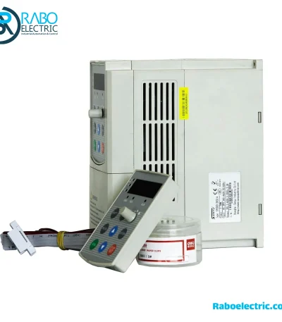 Sanyu Inverter SY5000 series photo