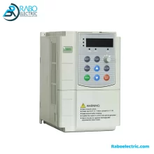 Sanyu Inverter SY5000 series photo