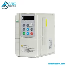 Sanyu Inverter SY5000 series photo