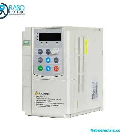 Sanyu Inverter SY5000 series photo