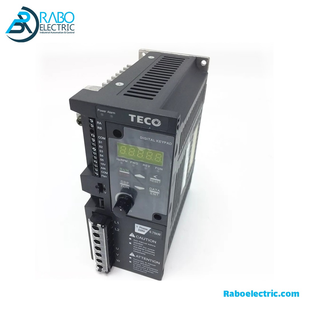 Teco inverter S310 series