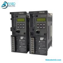 اینورتر S310-BCD تکو 0.4KW تکفاز