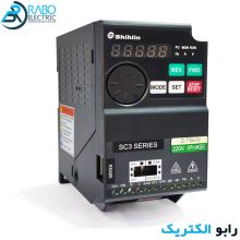 اینورتر تک فاز سبک کار شایلین SC3