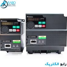 اینورتر سه فاز سبک کار شایلین SC3