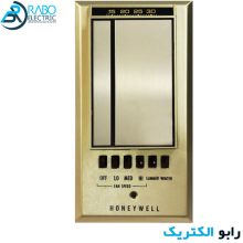 ترموستات سه سرعت هانیول HONEYWELL امریکایی T694B