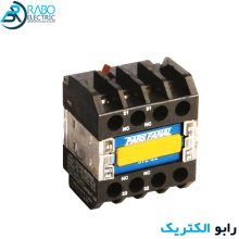 کنتاکتور کمکی پارس فانال DSL-83-303 DSLNS2-11