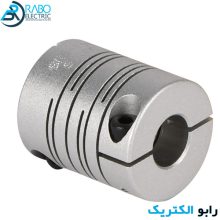 کوپلینگ یک تکه ارتفاع 23 شعاعی SRB-19C دوری Duri