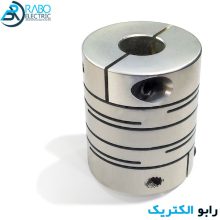 کوپلینگ یک تکه ارتفاع 23 شعاعی SRB-19C دوری Duri