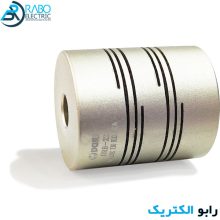 کوپلینگ یک تکه ارتفاع 25 شعاعی SRB-22 دوری Duri