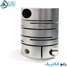 کوپلینگ یک تکه ارتفاع 30 شعاعی SRB-26 دوری Duri