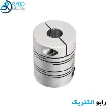 کوپلینگ یک تکه ارتفاع 76.2 شعاعی SRBA-60C دوری Duri