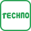 تکنو Techno