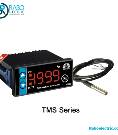 Adonis Tempereture controller TMS-CI model with sensor